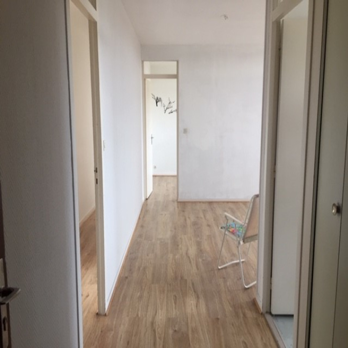 Offres de vente Appartement Bazas (33430)
