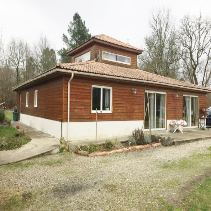 Offres de vente Maison Bazas (33430)