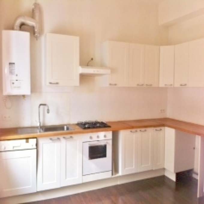 Offres de vente Appartement Bazas (33430)