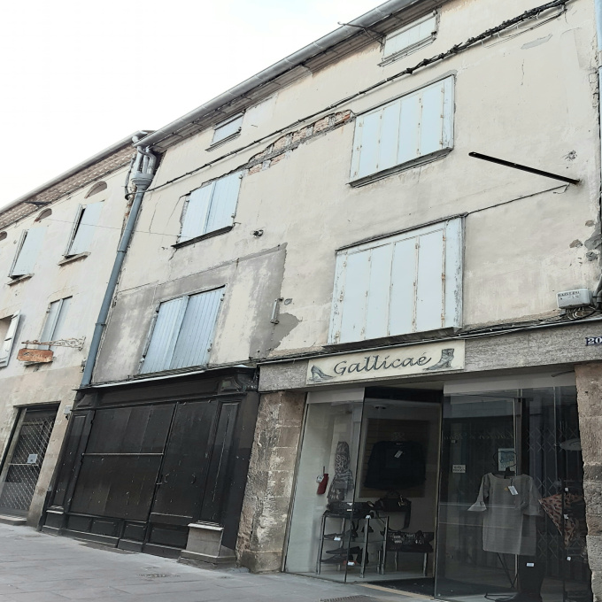 Offres de vente Appartement Bazas (33430)