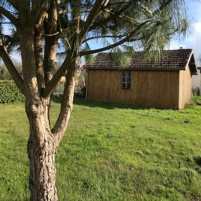 Offres de vente Terrain Bazas (33430)