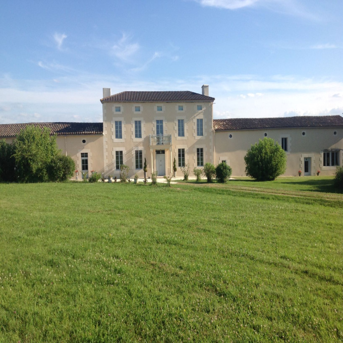 Offres de vente Propriete Cocumont (47250)