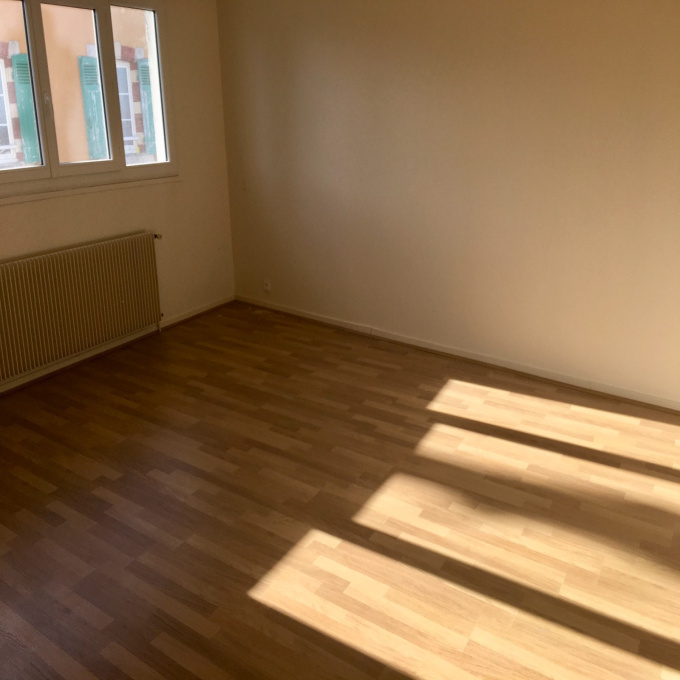 Offres de vente Appartement Mont-de-Marsan (40000)