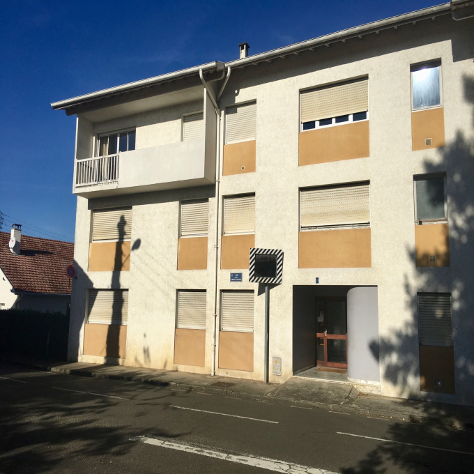 Offres de vente Appartement Mont-de-Marsan (40000)