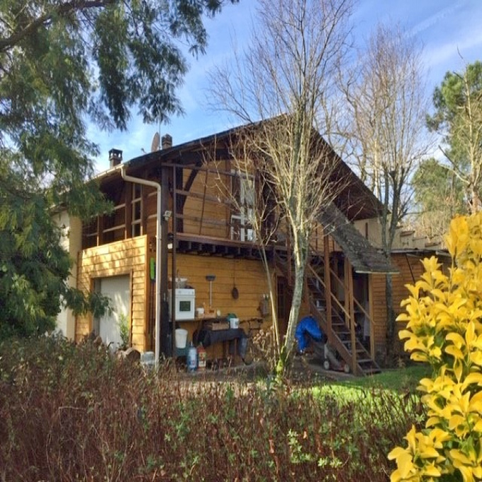 Offres de vente Maison Bazas (33430)