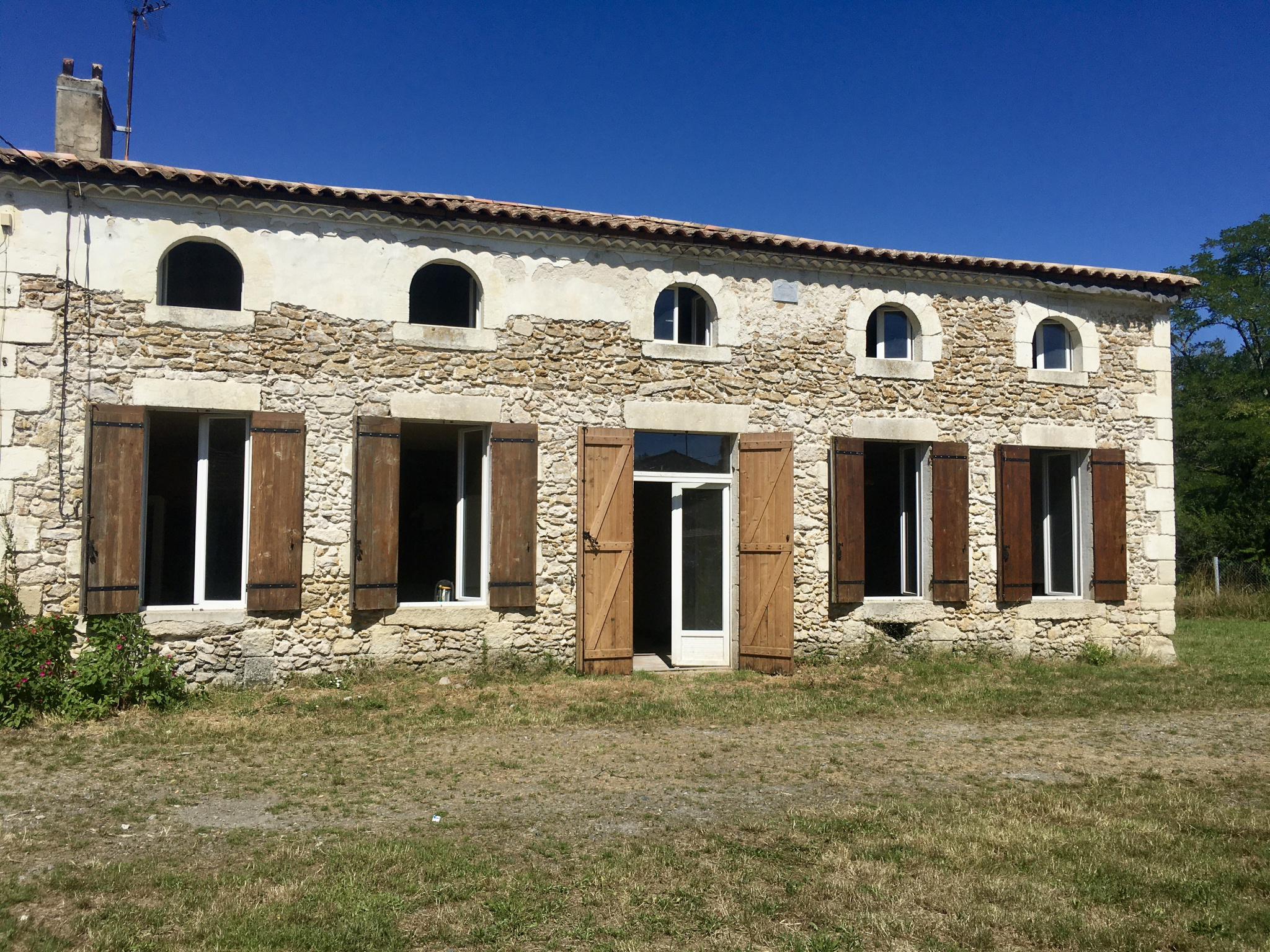 vente Maison en Pierre à rénover
