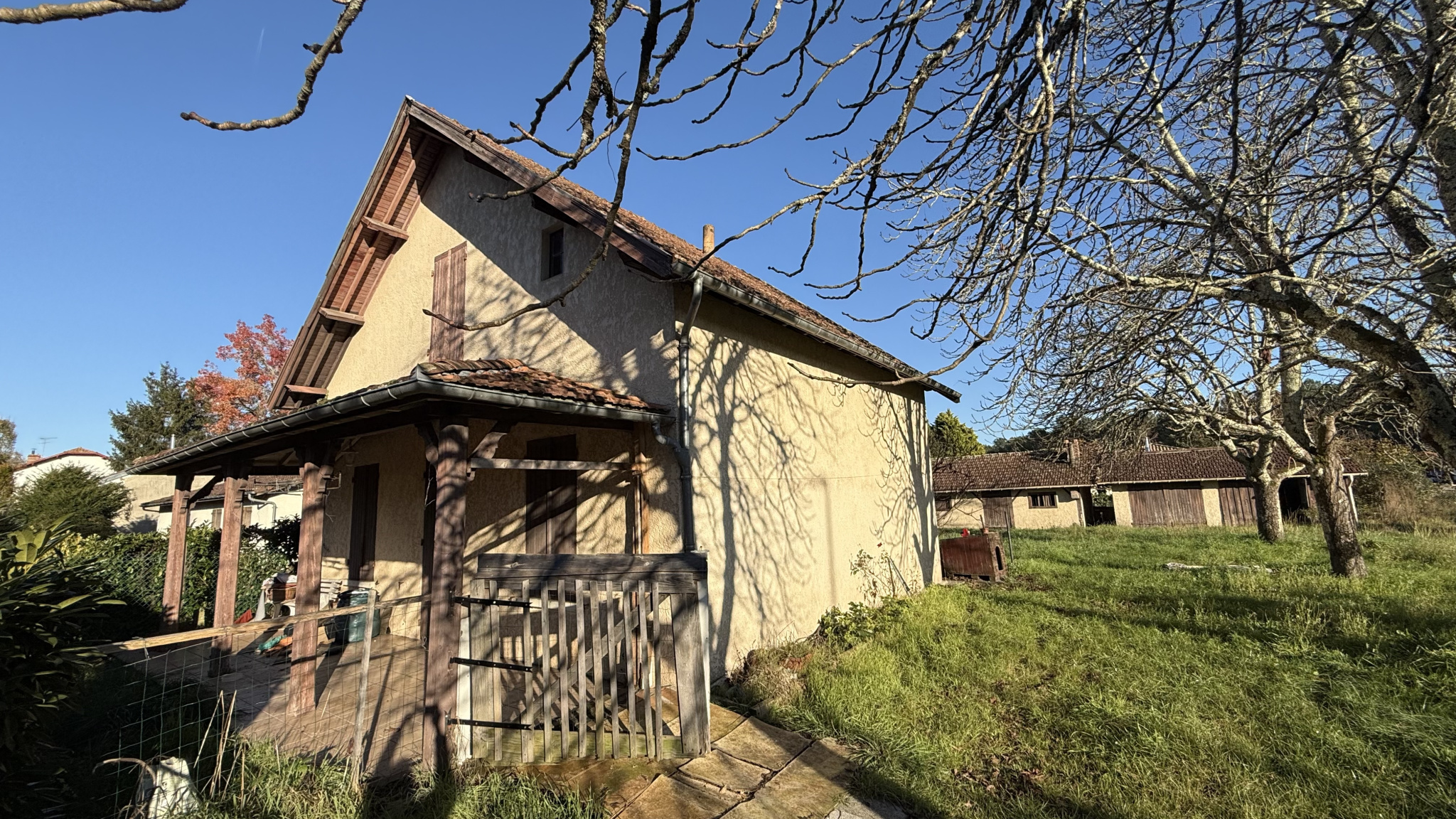 Photo bien immobilier