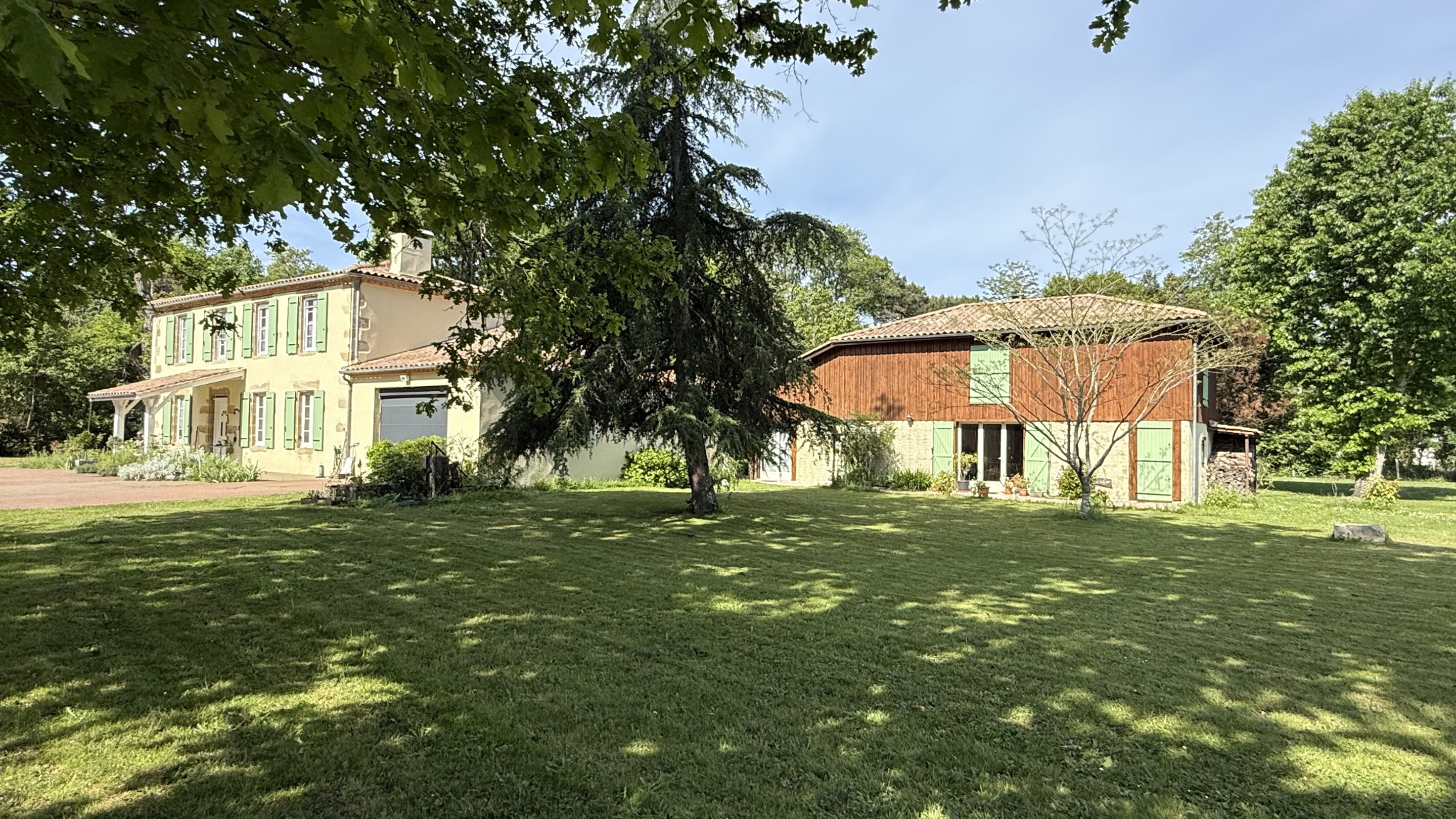 Photo bien immobilier