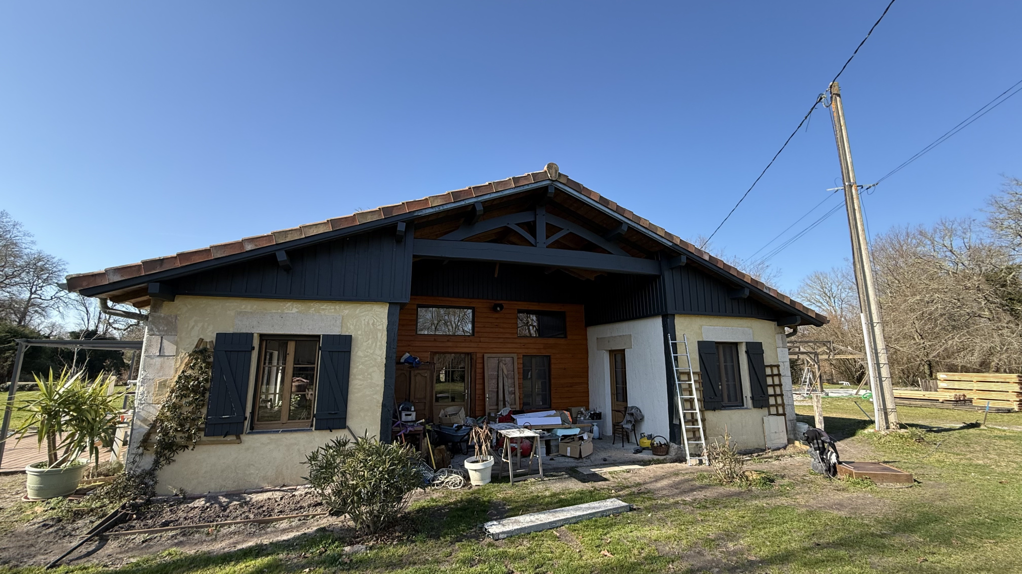 Photo bien immobilier