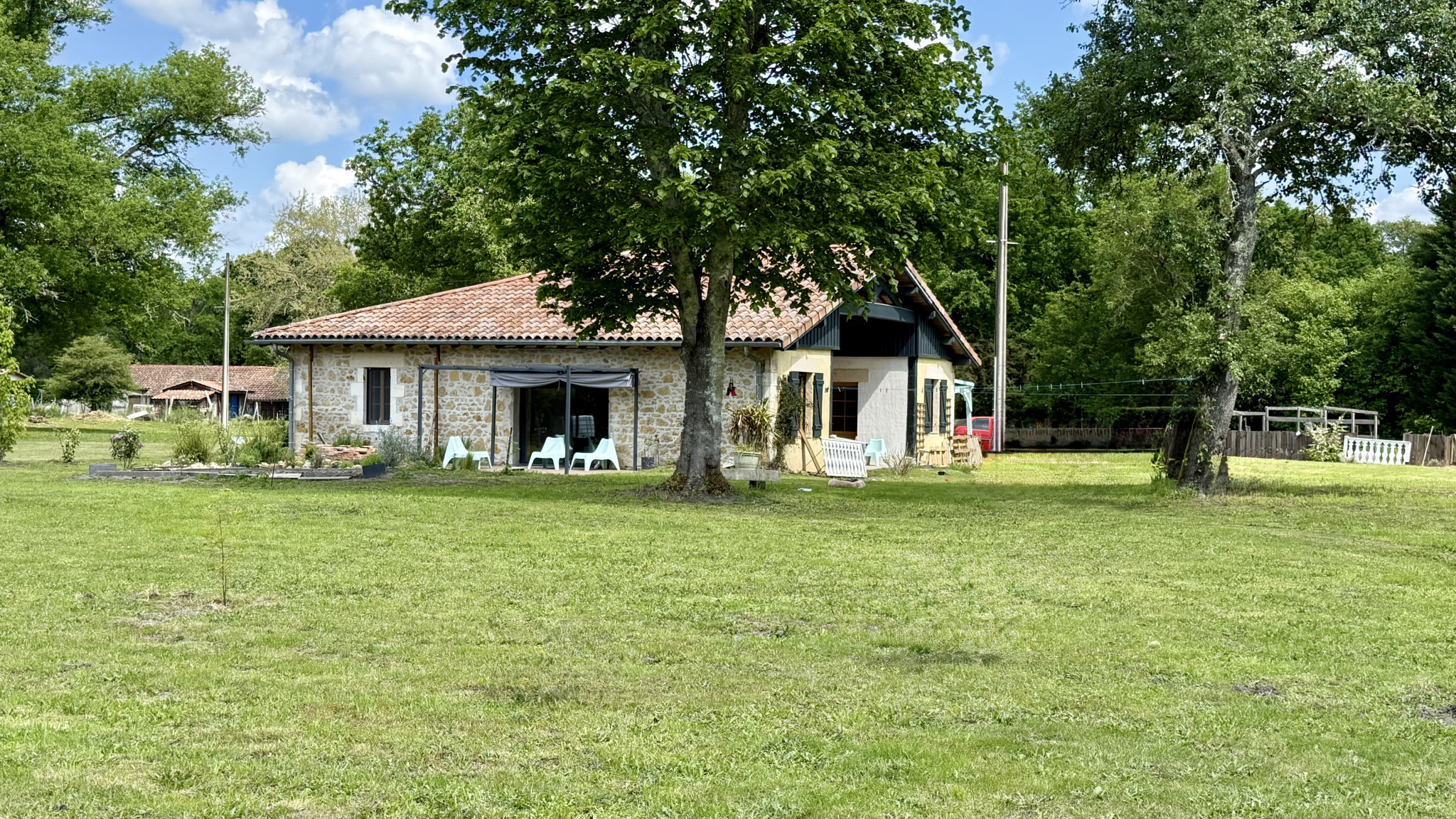 Photo bien immobilier