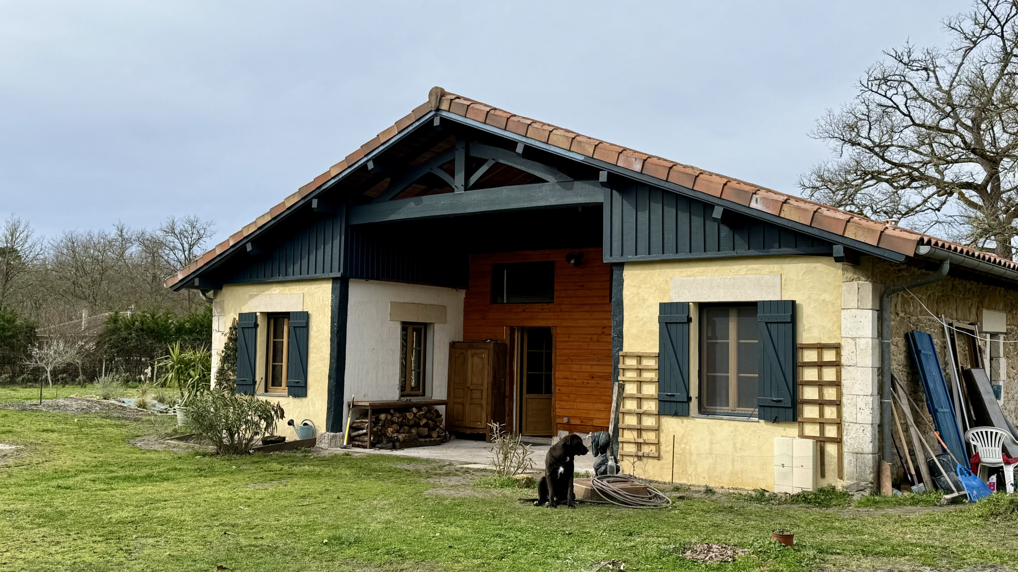 Photo bien immobilier