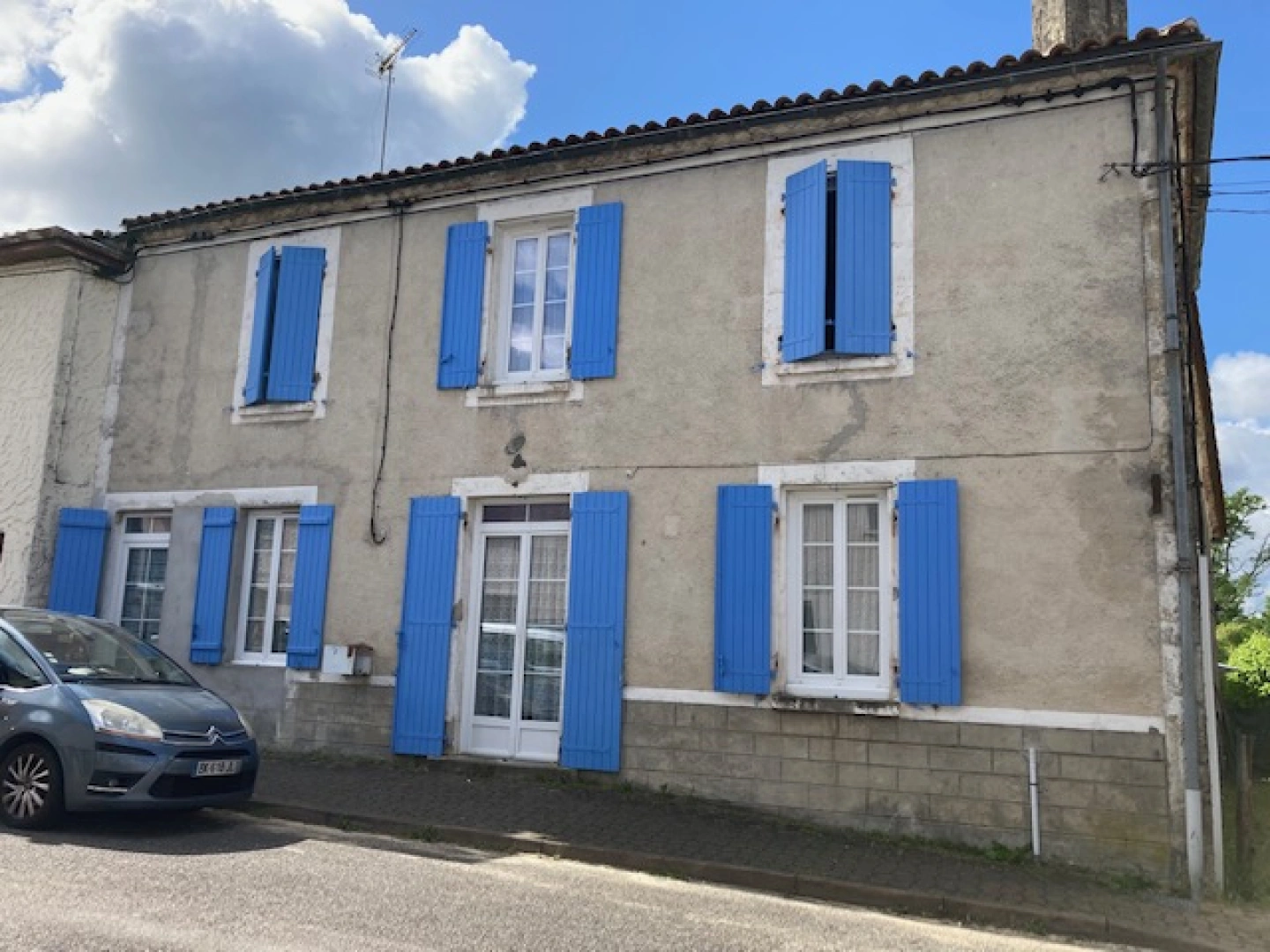 property