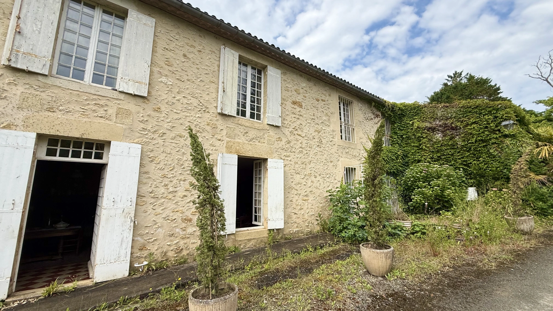 property